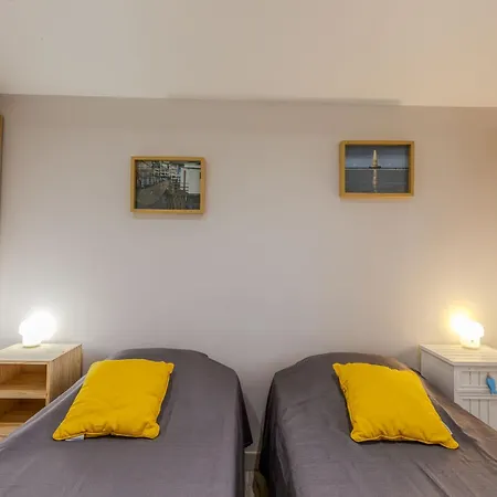 Les Tremieres By Interhome بيت للعطل *