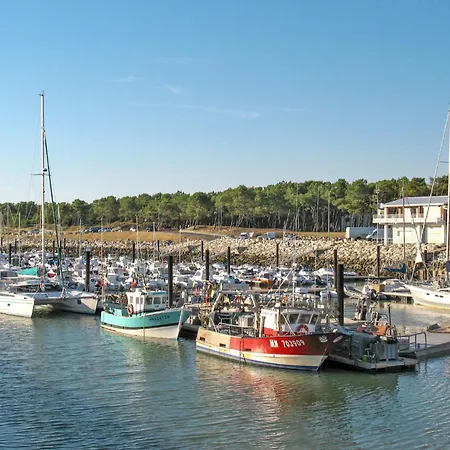 بيت للعطل Les Tremieres By Interhome *