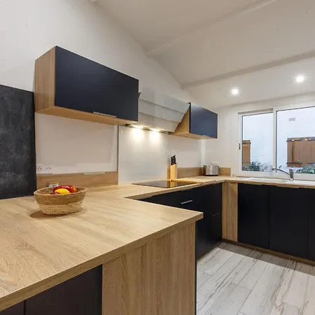 Les Tremieres By Interhome