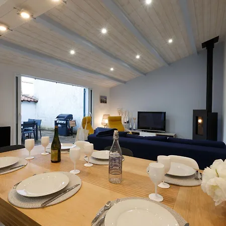 Les Tremieres By Interhome