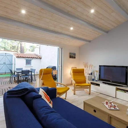 بيت للعطل Les Tremieres By Interhome