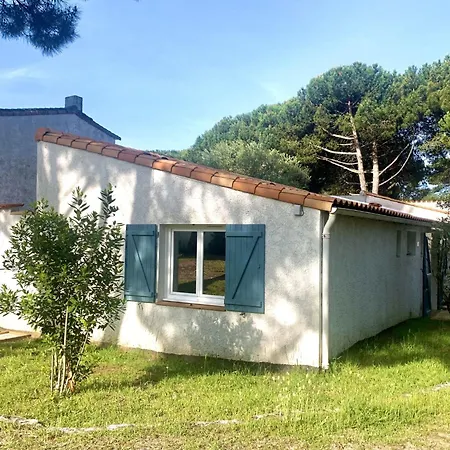 Les Tremieres By Interhome بيت للعطل