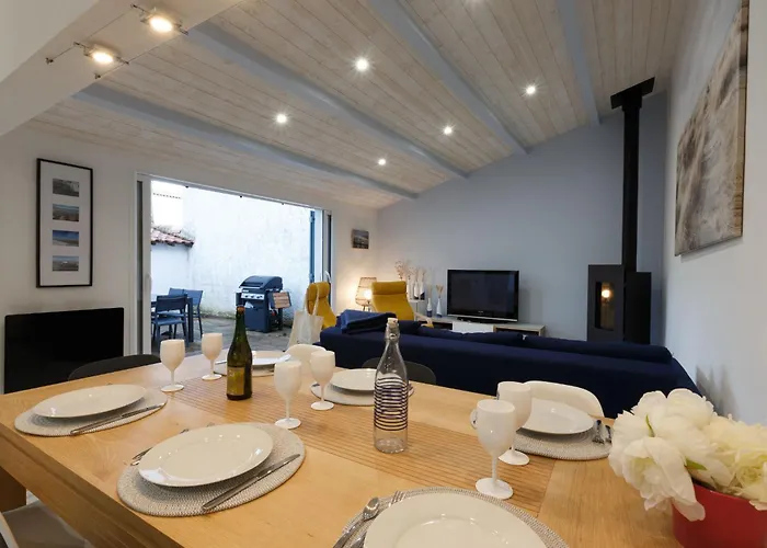 Les Tremieres By Interhome