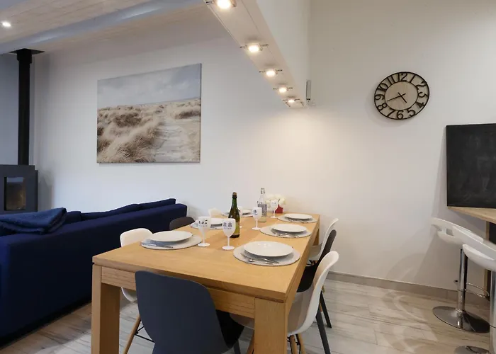 Les Tremieres By Interhome *