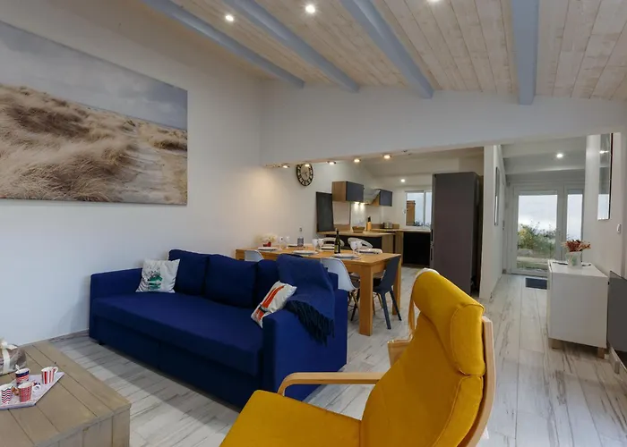 Сasa de vacaciones Les Tremieres By Interhome *