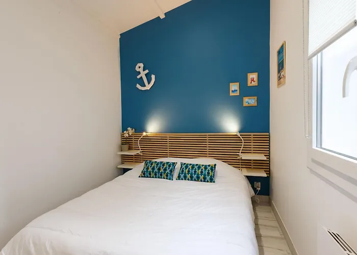 Les Tremieres By Interhome * La Palmyre