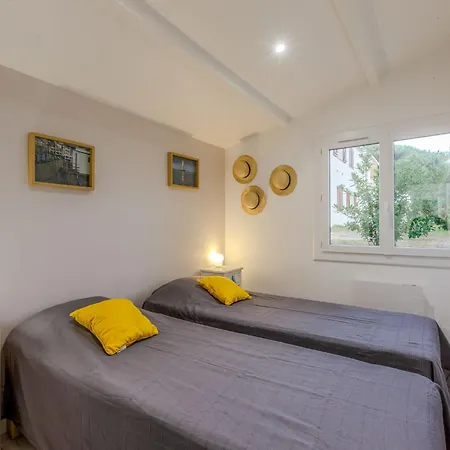 Les Tremieres By Interhome La Palmyre