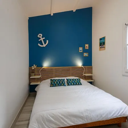 Les Tremieres By Interhome Ferienhaus La Palmyre