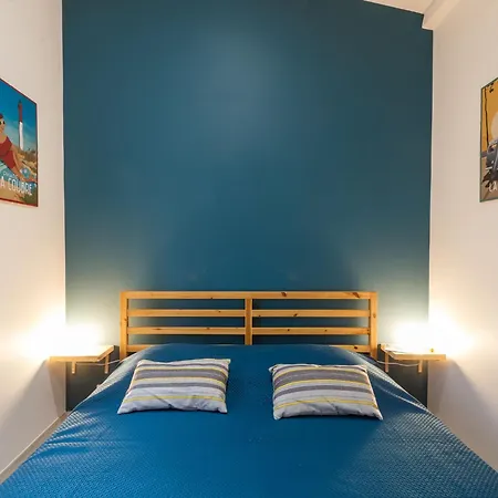 Les Tremieres By Interhome La Palmyre