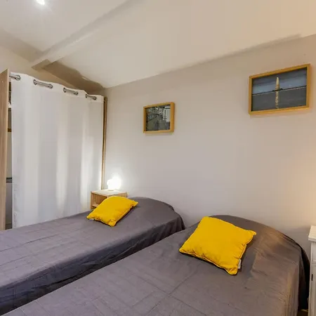 Les Tremieres By Interhome Hébergement de vacances La Palmyre