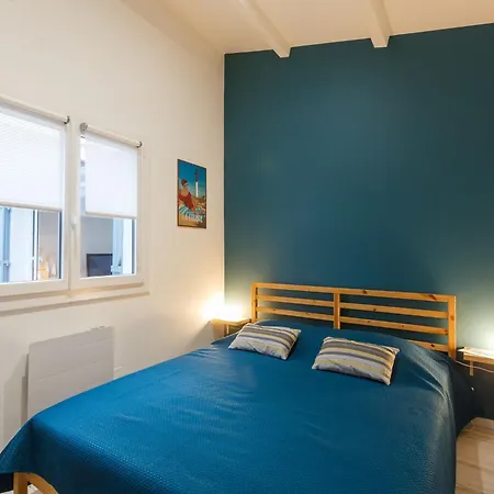 Les Tremieres By Interhome * La Palmyre