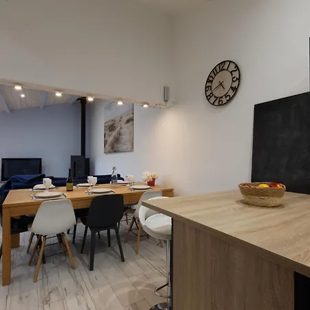 Les Tremieres By Interhome Hébergement de vacances