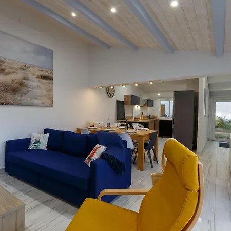 Hébergement de vacances Les Tremieres By Interhome *