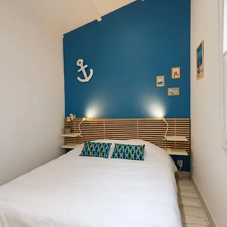 Les Tremieres By Interhome * La Palmyre