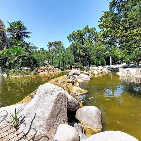 Les Tremieres By Interhome Hébergement de vacances La Palmyre