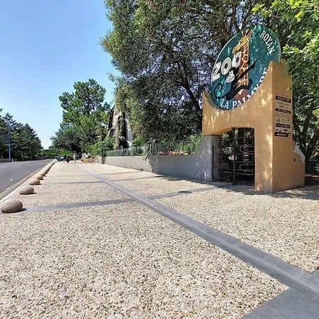 Hébergement de vacances Les Tremieres By Interhome La Palmyre