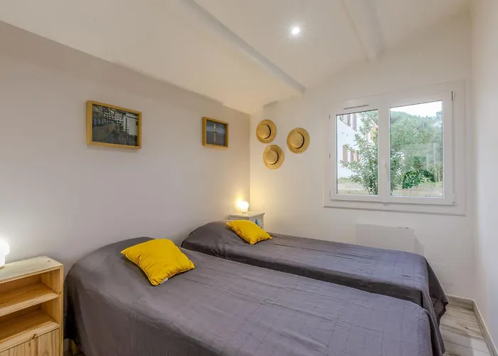 Les Tremieres By Interhome La Palmyre