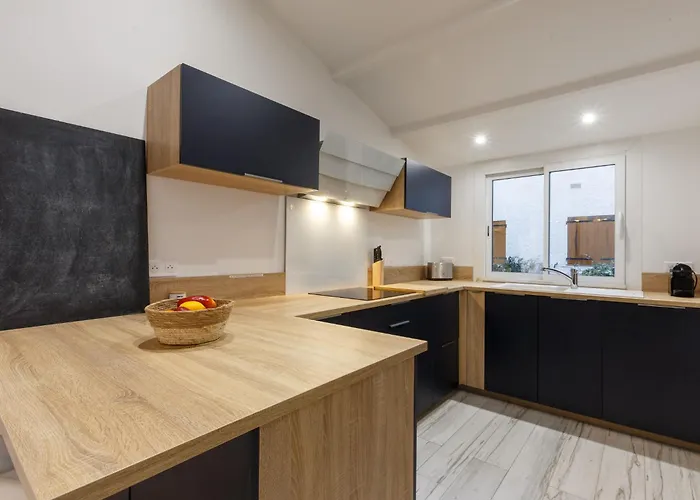 Les Tremieres By Interhome