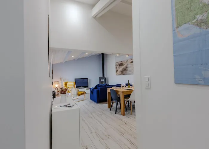 Les Tremieres By Interhome