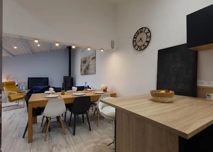 Les Tremieres By Interhome Сasa de vacaciones