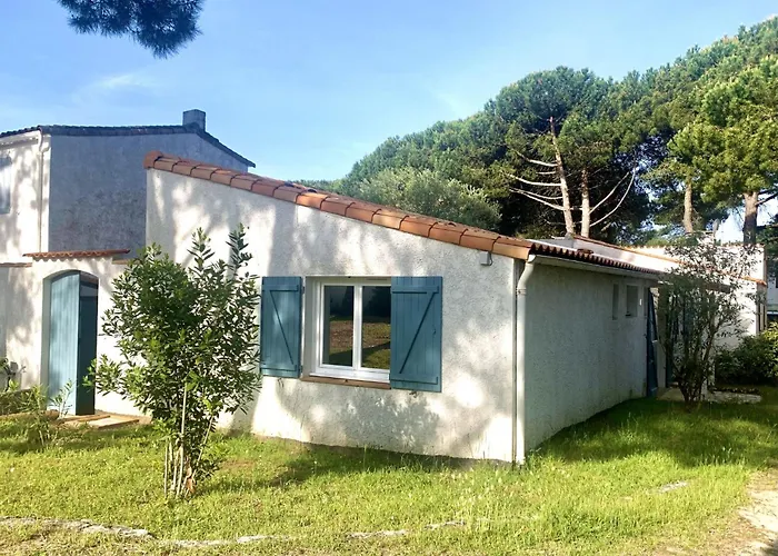 Les Tremieres By Interhome Сasa de vacaciones